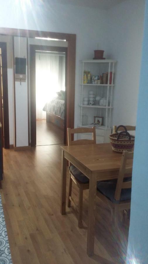 Apartamento Bianca Apartment Gijon Exterior photo