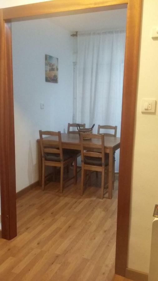 Apartamento Bianca Apartment Gijon Exterior photo