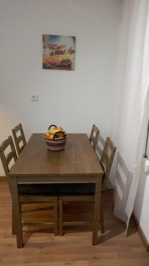 Apartamento Bianca Apartment Gijon Exterior photo